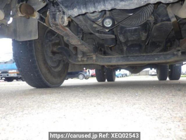Used 1996 MT hino ranger FC2JCBD Image[39]