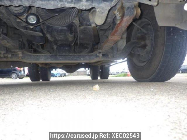 Used 1996 MT hino ranger FC2JCBD Image[40]