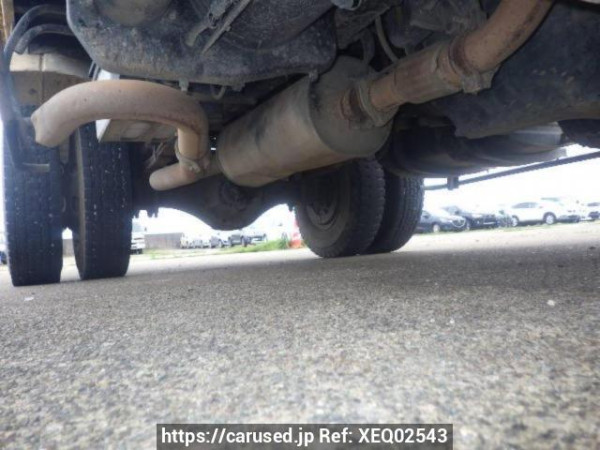 Used 1996 MT hino ranger FC2JCBD Image[41]