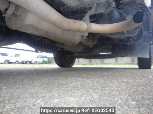 Used 1996 MT hino ranger FC2JCBD Image[42]