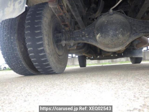 Used 1996 MT hino ranger FC2JCBD Image[43]