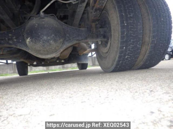 Used 1996 MT hino ranger FC2JCBD Image[44]