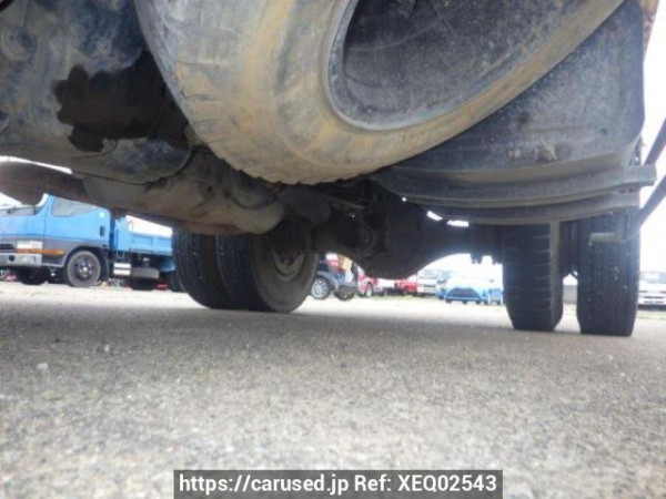 Used 1996 MT hino ranger FC2JCBD Image[45]