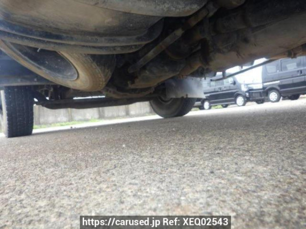 Used 1996 MT hino ranger FC2JCBD Image[46]