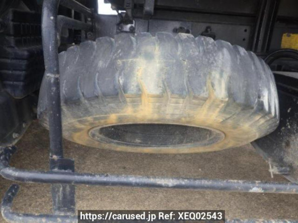 Used 1996 MT hino ranger FC2JCBD Image[47]
