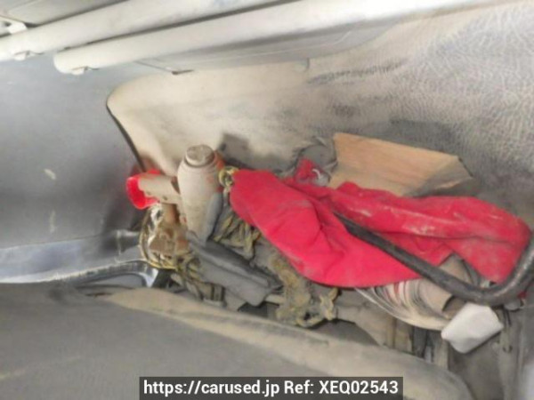 Used 1996 MT hino ranger FC2JCBD Image[49]