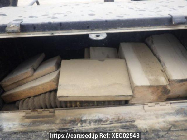Used 1996 MT hino ranger FC2JCBD Image[51]