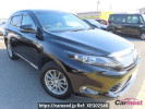 Toyota Harrier Hybrid AVU65