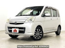 Subaru Stella DBA-RN1