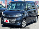 Suzuki Palette SW DBA-MK21S