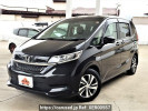 Honda Freed hybrid 6AA-GB7