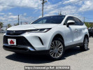 Toyota Harrier 6BA-MXUA80