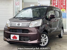 Daihatsu Move DBA-LA150S