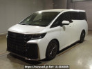 Toyota Vellfire TAHA45W