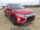 Mitsubishi Eclipse Cross GK9W
