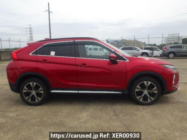 Used 2020 AT mitsubishi eclipse-cross GK9W Image[7]