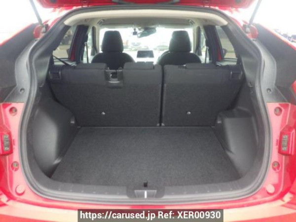 Used 2020 AT mitsubishi eclipse-cross GK9W Image[8]