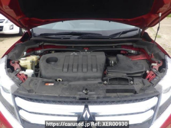 Used 2020 AT mitsubishi eclipse-cross GK9W Image[9]