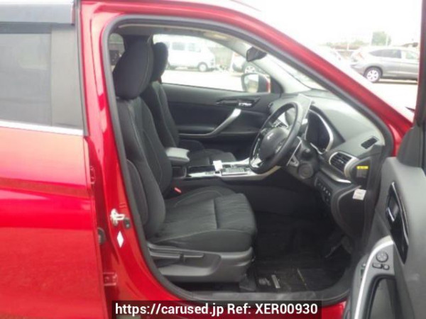 Used 2020 AT mitsubishi eclipse-cross GK9W Image[11]