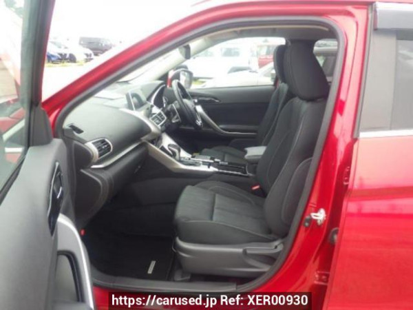 Used 2020 AT mitsubishi eclipse-cross GK9W Image[12]