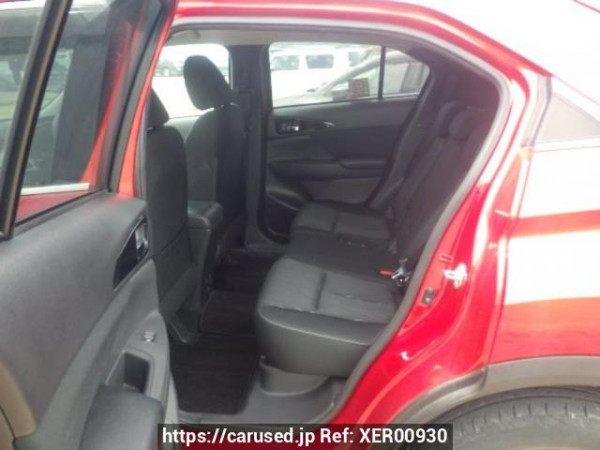 Used 2020 AT mitsubishi eclipse-cross GK9W Image[14]