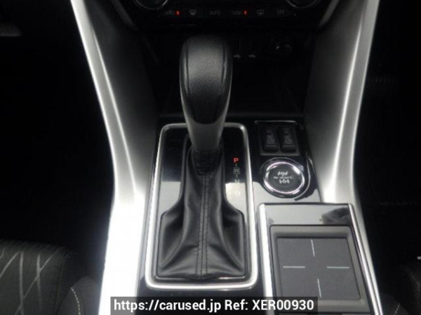 Used 2020 AT mitsubishi eclipse-cross GK9W Image[21]
