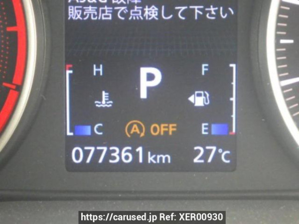 Used 2020 AT mitsubishi eclipse-cross GK9W Image[22]