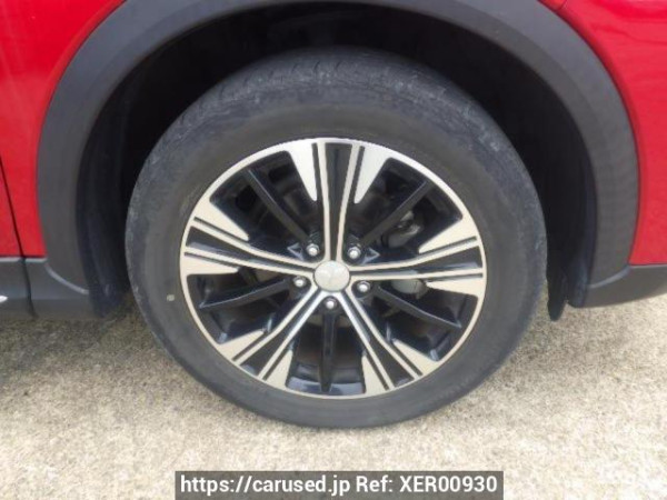 Used 2020 AT mitsubishi eclipse-cross GK9W Image[23]