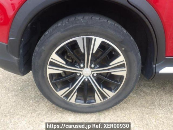 Used 2020 AT mitsubishi eclipse-cross GK9W Image[24]