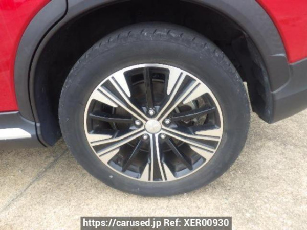 Used 2020 AT mitsubishi eclipse-cross GK9W Image[25]