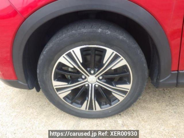 Used 2020 AT mitsubishi eclipse-cross GK9W Image[26]