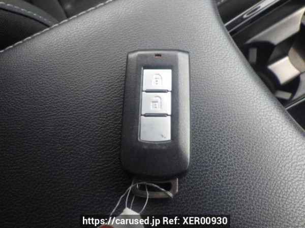 Used 2020 AT mitsubishi eclipse-cross GK9W Image[36]