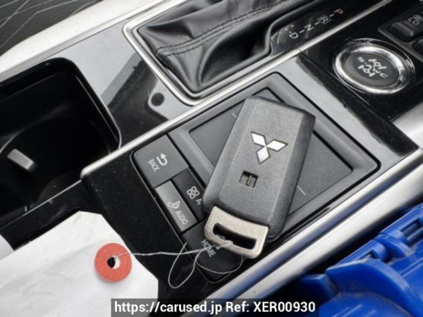 Used 2020 AT mitsubishi eclipse-cross GK9W Image[37]