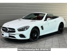 Mercedes Benz SL-Class 231466