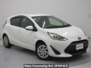 Toyota Aqua NHP10
