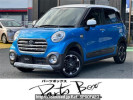 Toyota Pixis Joy LA250A