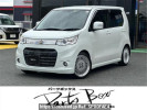 Suzuki WAGON R STINGRAY MH34S