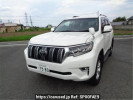 Toyota Land Cruiser Prado GDJ150W
