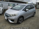 Honda Fit Hybrid GP5