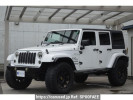 Jeep JEEP WRANGLER UNLIMITED JK38L