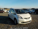 Honda Fit GE7