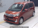 Daihatsu Move Custom LA100S
