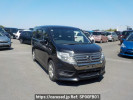 Honda Step WGN Spada RK6