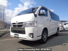Toyota Hiace Van GDH206V