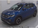Volkswagen T-Cross C1DKR