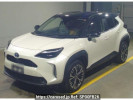 Toyota YARIS CROSS MXPJ10