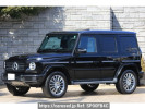 Mercedes Benz G-Class 463350