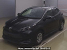 Toyota YARIS KSP210