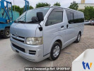 Toyota Hiace Van KDH200V
