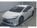 Toyota Prius ZVW60